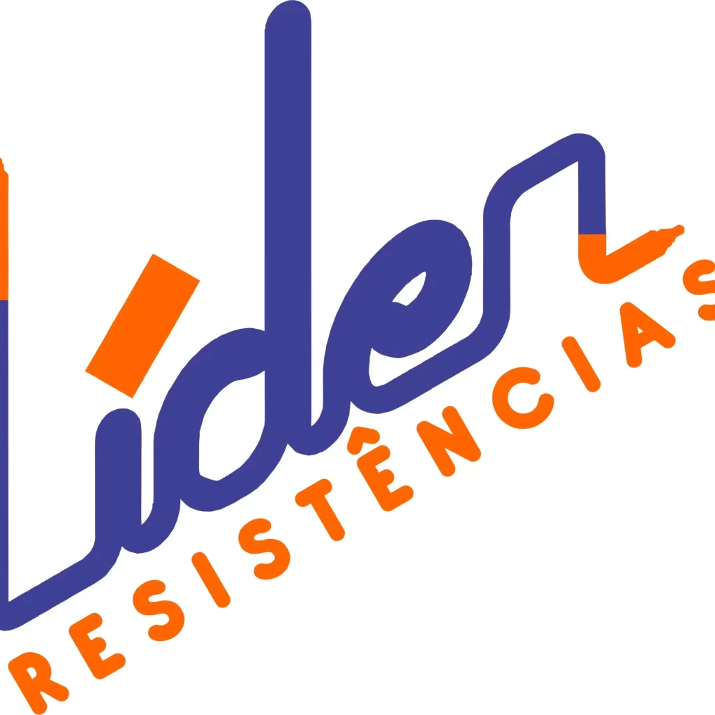 LIDER-RESISTÊNCIAS